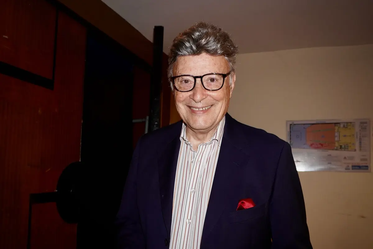 Shen Yun a ‘Great Revelation’: Famed Concert Pianist