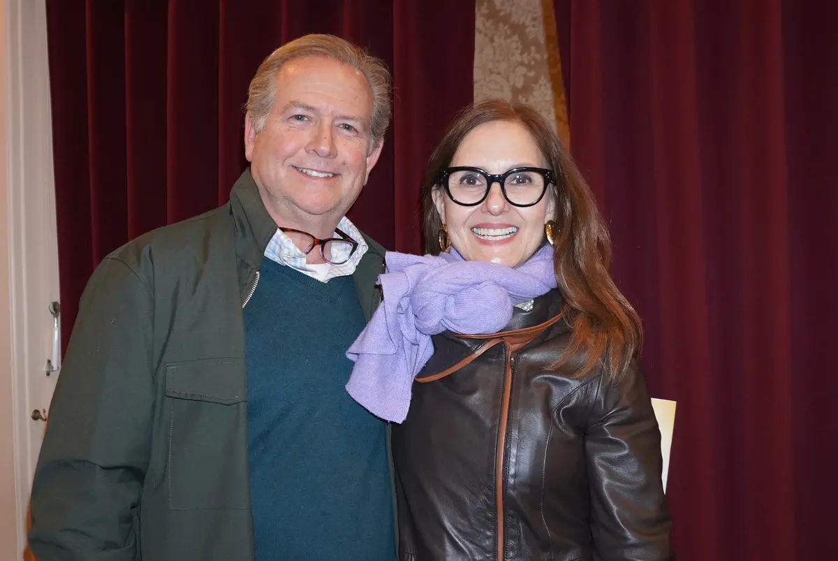 The Shen Yun Performance ‘A Very Transcendent Experience,’ Says Company Owner