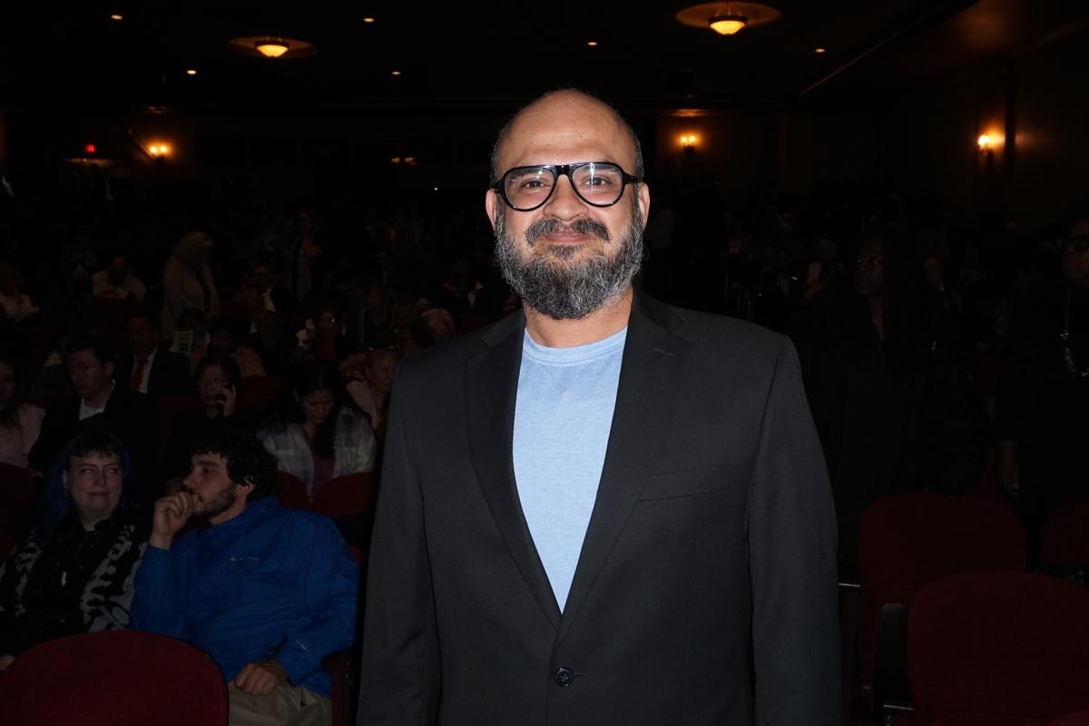 China’s Spiritual Culture Inspires IT Architect