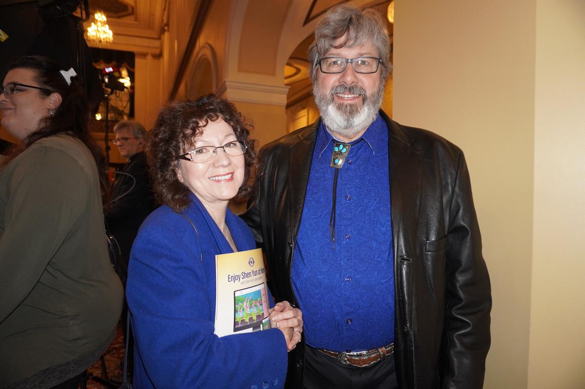 Nuclear Engineer Eager to See the End of Communism