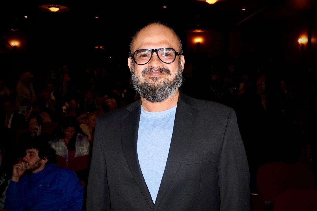 Shen Yun’s Display of China’s Spiritual Culture Inspires IT Architect