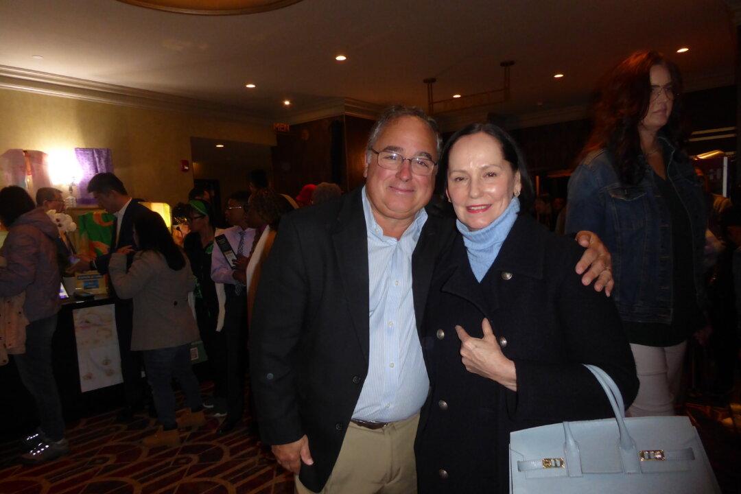 Shen Yun Translates Art Into Meaning