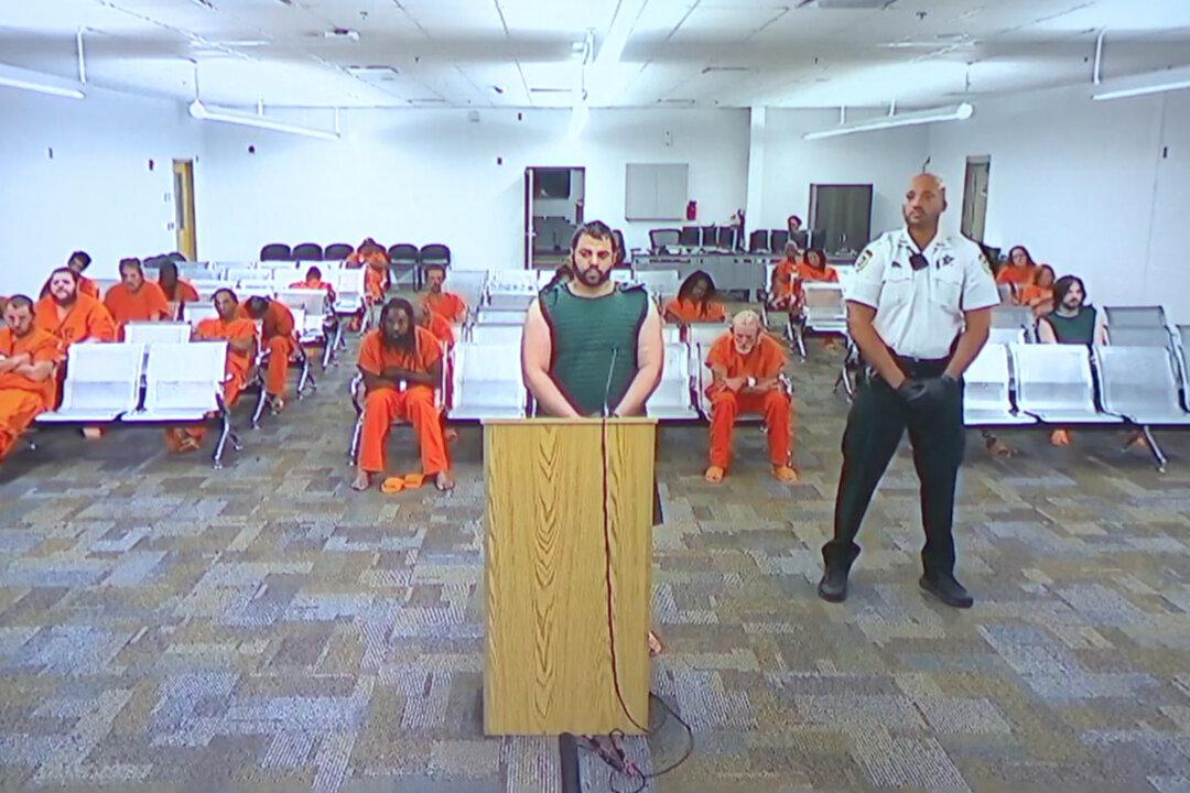 Roommate Charged With 2 Counts of Murder in Death, Disappearance of 2 USF Students