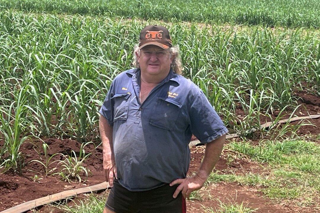 The Hidden Fuel Crisis Hitting Australia’s Farms—and Grocery Bills