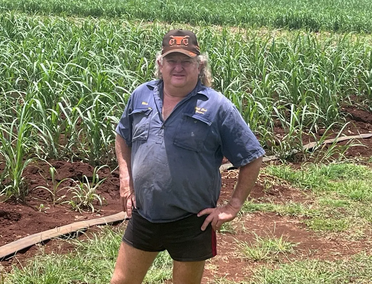 The Hidden Fuel Crisis Hitting Australia’s Farms—and Grocery Bills