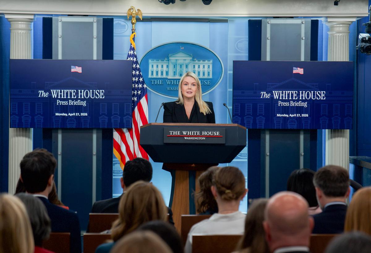 White House: Trump and Team Discussed New Iran Proposal