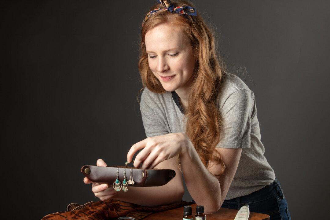 Mom is Beautiful - A Poem