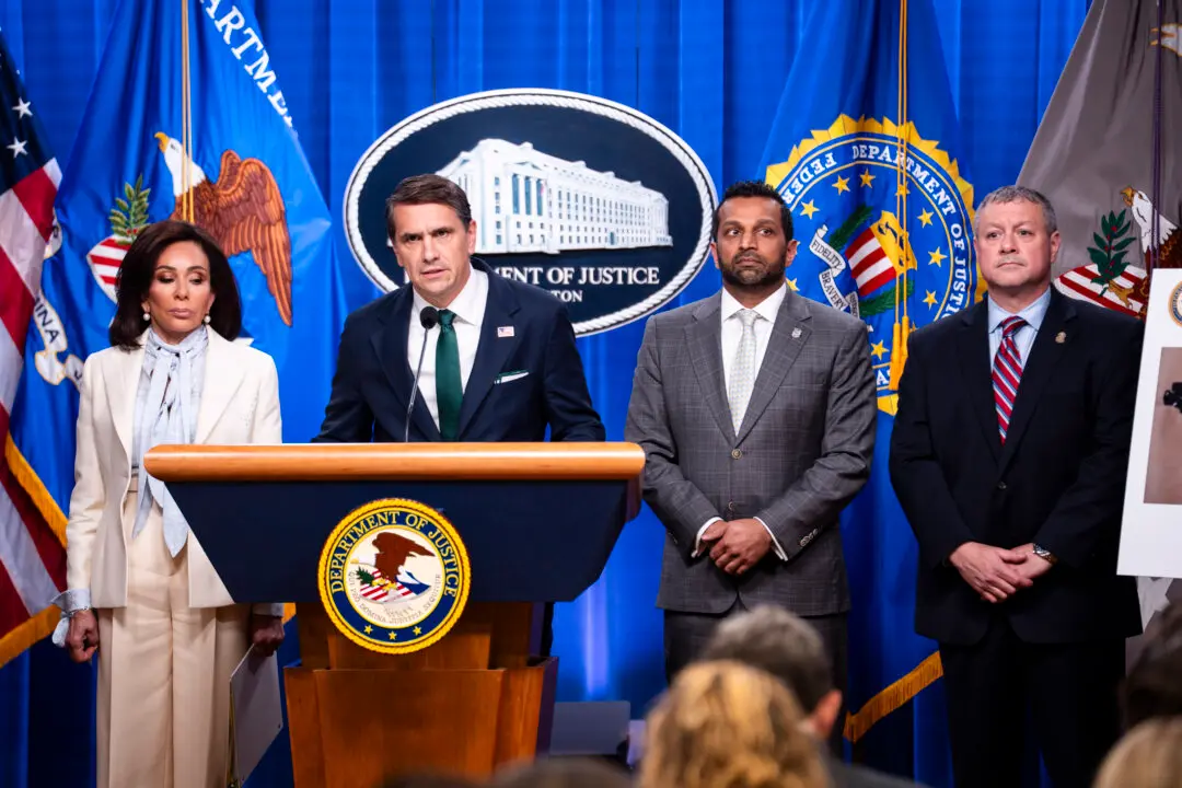 More Charges to Come Against Suspect in Washington Press Gala Shooting: DOJ