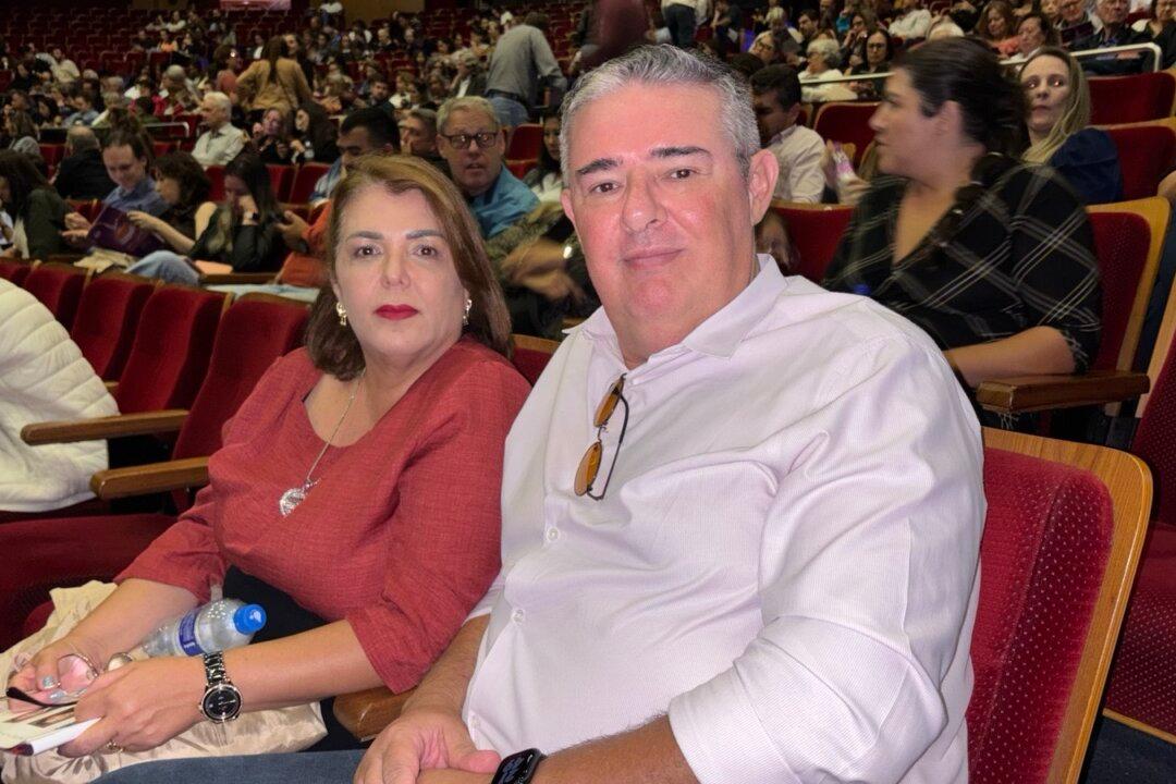 Shen Yun Inspires Brazilian Company Founder: ‘Focus More on Spiritual Growth’