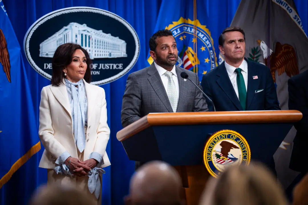 Shooting Suspect Sought to Kill Trump, as Many Cabinet Members as Possible, Says US Attorney