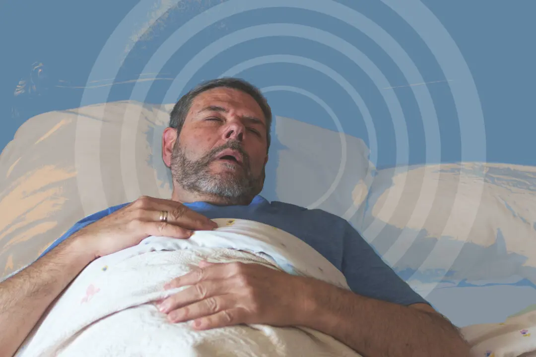 Why Snoring May Be an Early Sign of Sleep Apnea