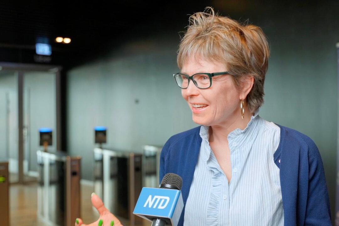 Danish City Council Member Impressed by Shen Yun: ‘Incredibly Beautiful’