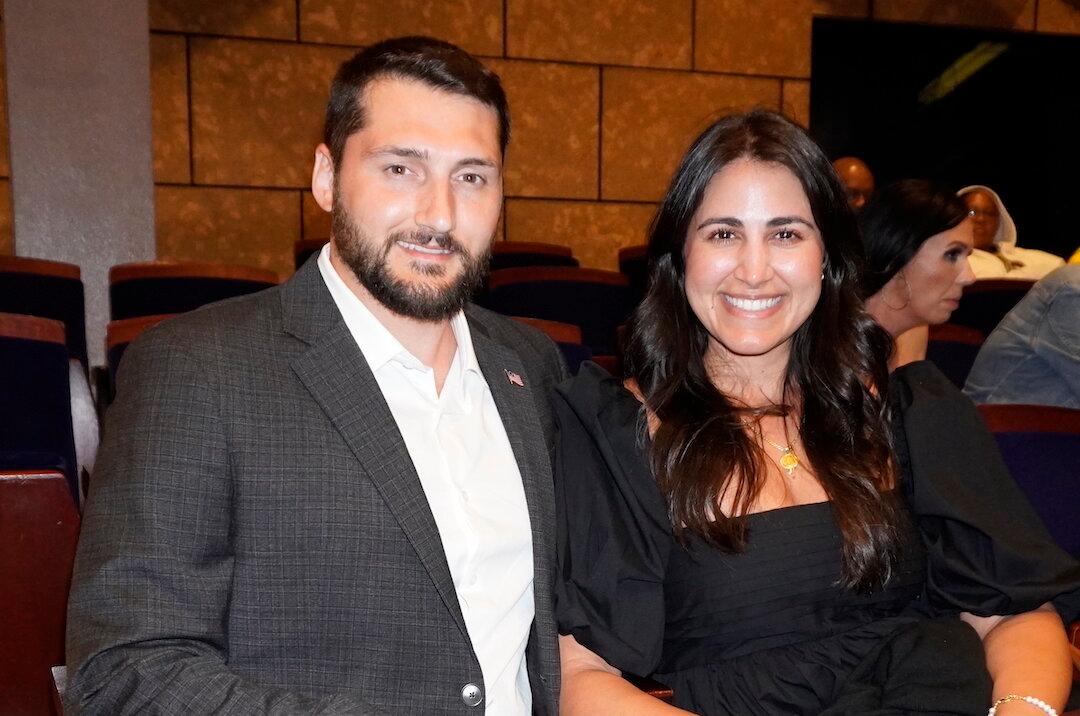 Orlando Audience Celebrates Shen Yun’s Beauty and Values