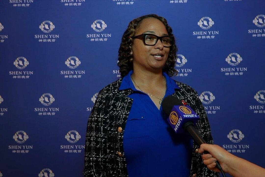 Orlando Audience Celebrates Shen Yun’s Beauty and Values