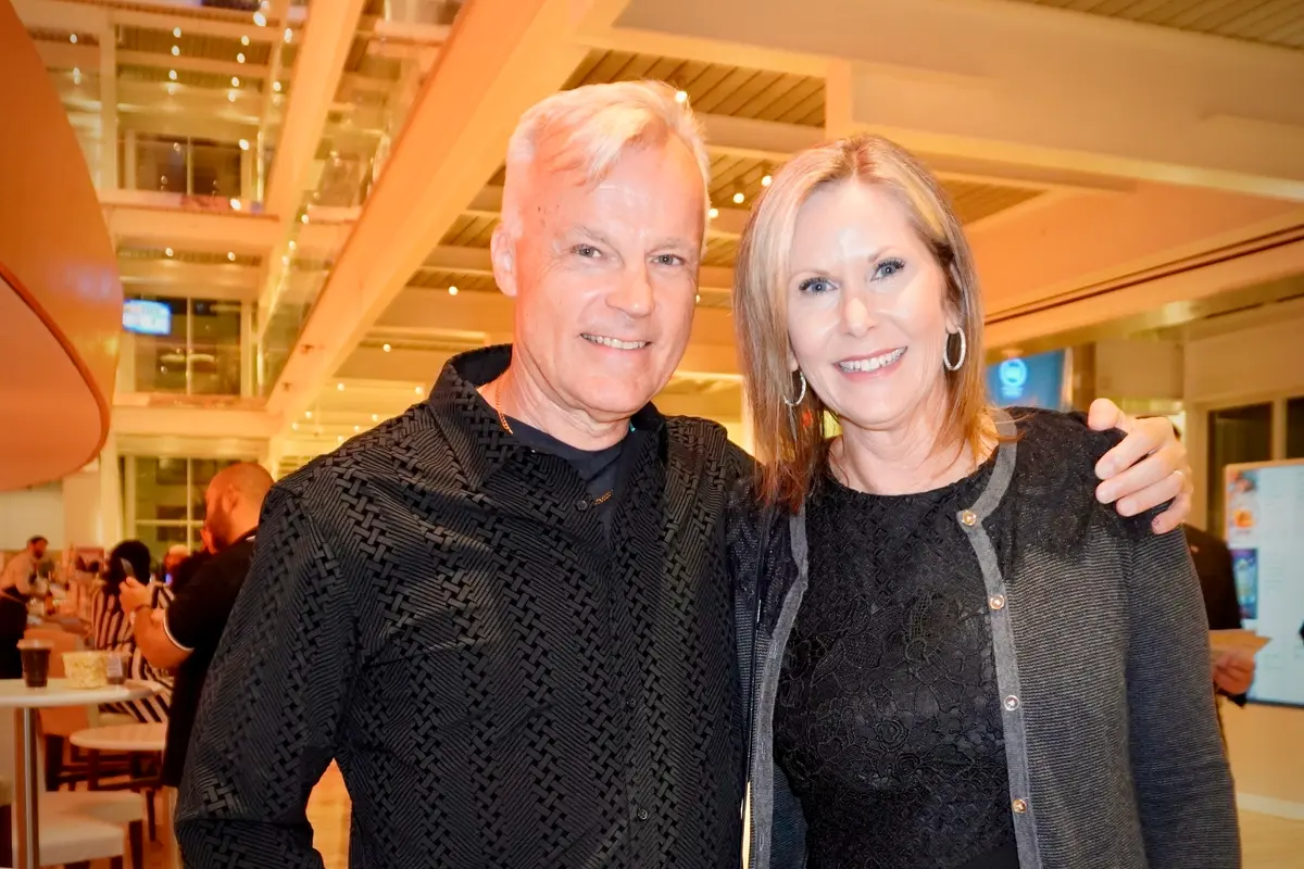 Orlando Theatergoers Enjoy Energy of Shen Yun