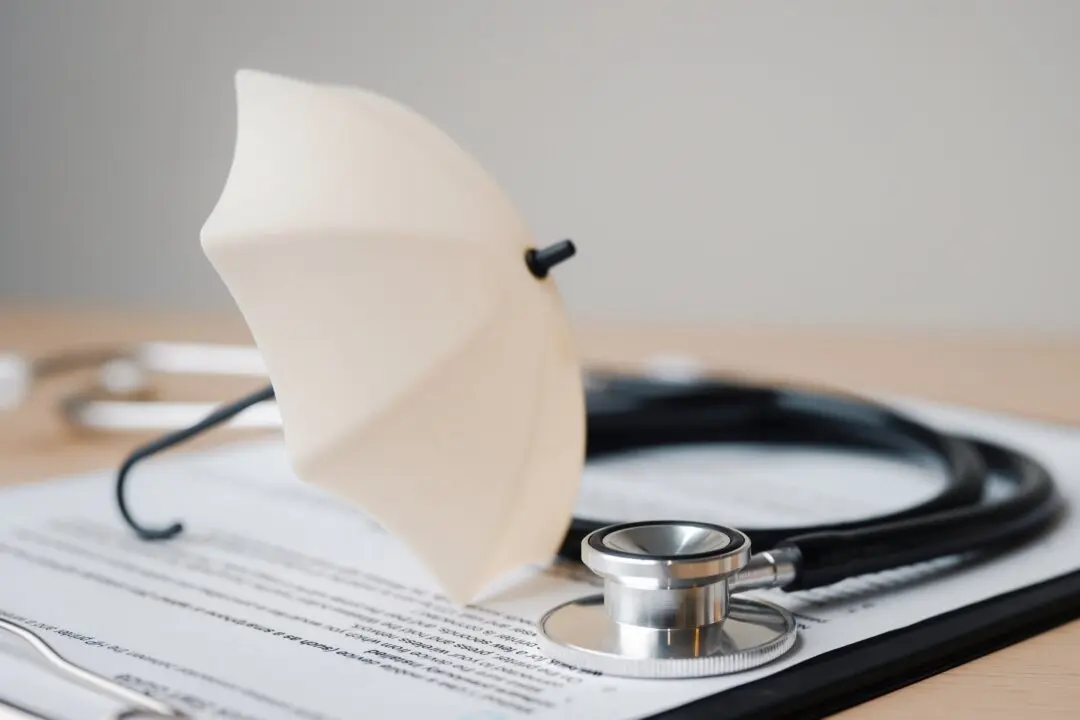 We Need More Exist Ramps From Medical Insurance