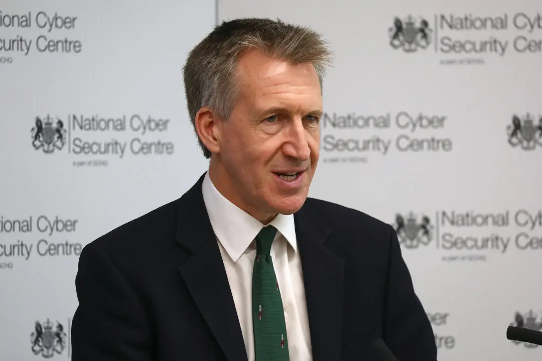 UK Minister Vows Zero Tolerance for Foreign-Backed Repression After Assault on Falun Gong Practitioner in London