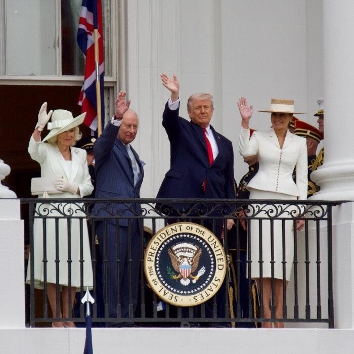 The Epoch Times