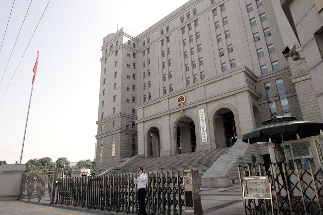 Elderly Woman’s 7.5-Year Sentence Highlights Harsh Repression Against Falun Gong Practitioners in China