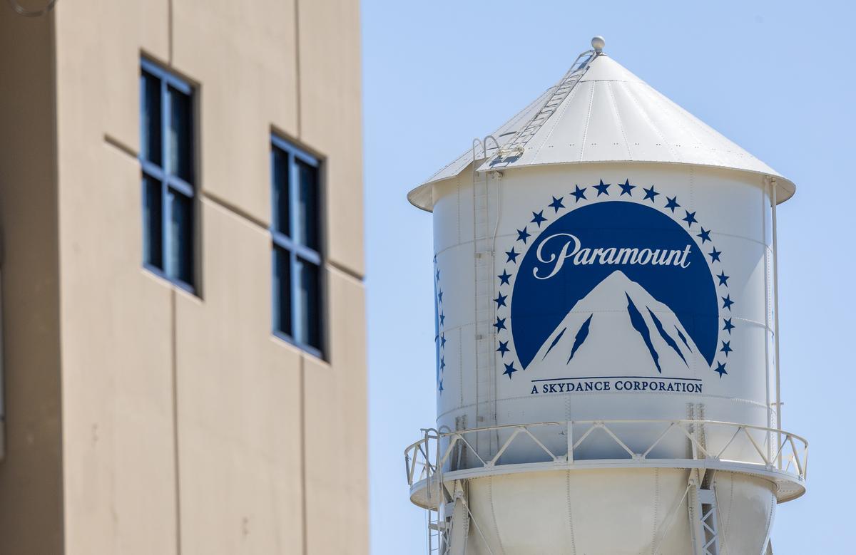 UK Signals Possible Intervention in Paramount-Warner Bros. Discovery Merger