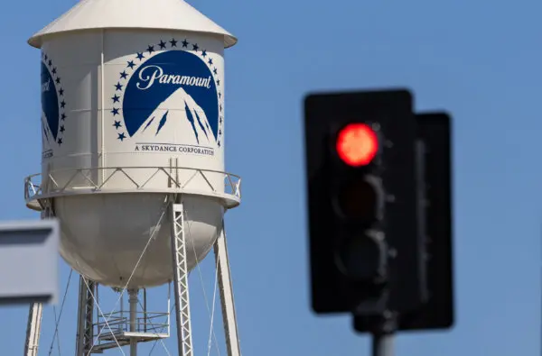 UK Opens Formal Review of Paramount’s $110 Billion Warner Bros. Discovery Deal