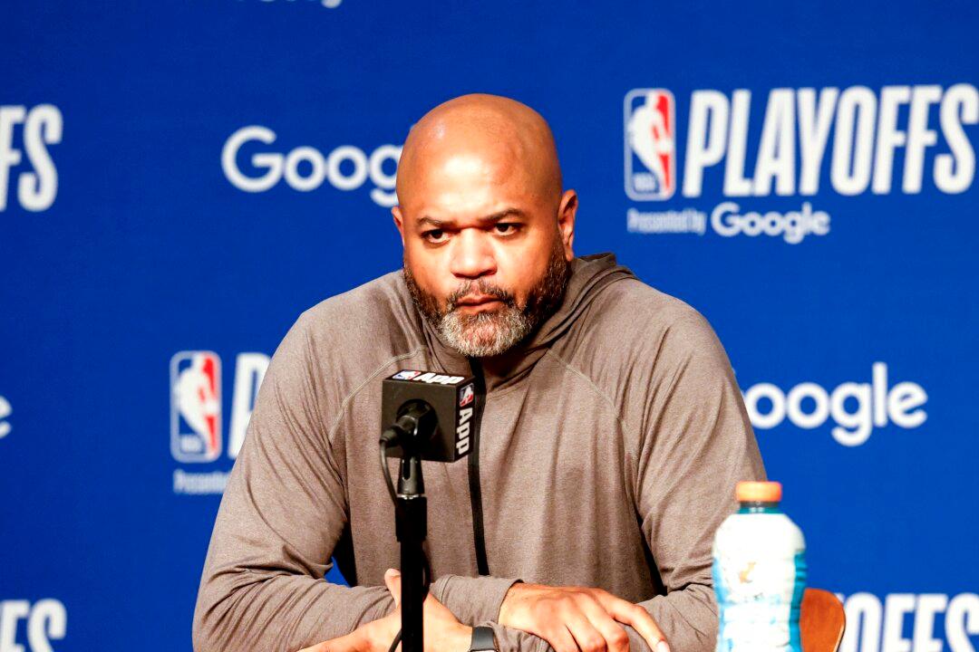 Facing Elimination, Pistons Coach Stays Focused: ‘We’re Not Going to Lay Down for Anybody’