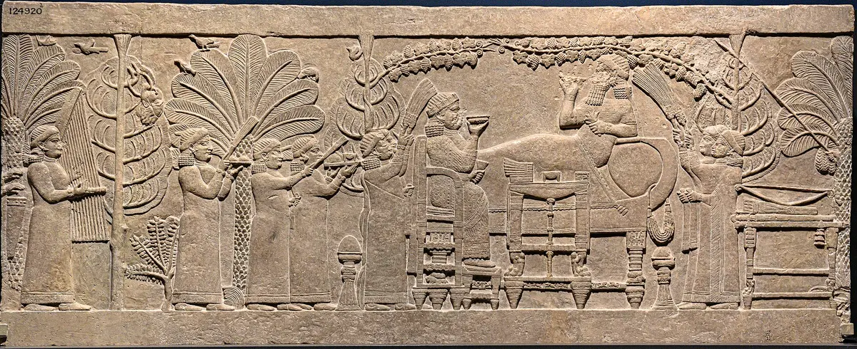 5 Ancient Libraries That Changed the World