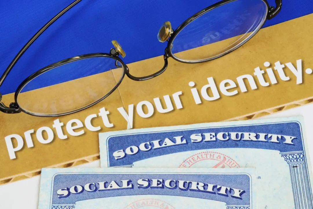 Identity Theft: Usually Not a Social Security Issue