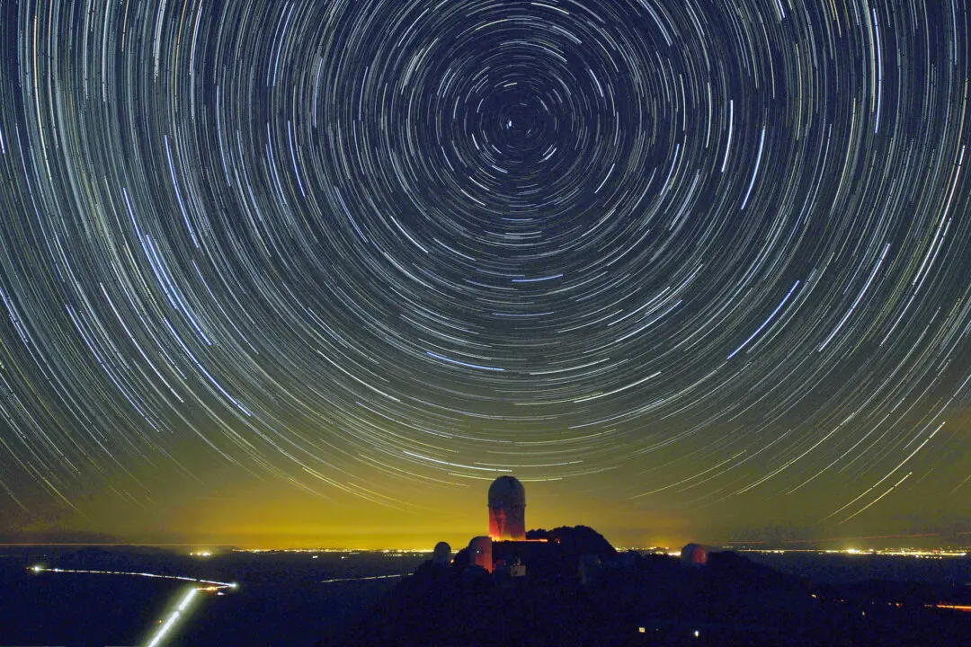 10 Unique Global Hotels That Are Perfect for Stargazing