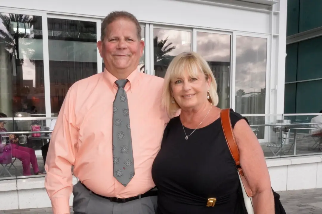 Shen Yun’s Message of ‘Kindness’ Is Very Important, Says Company Owner