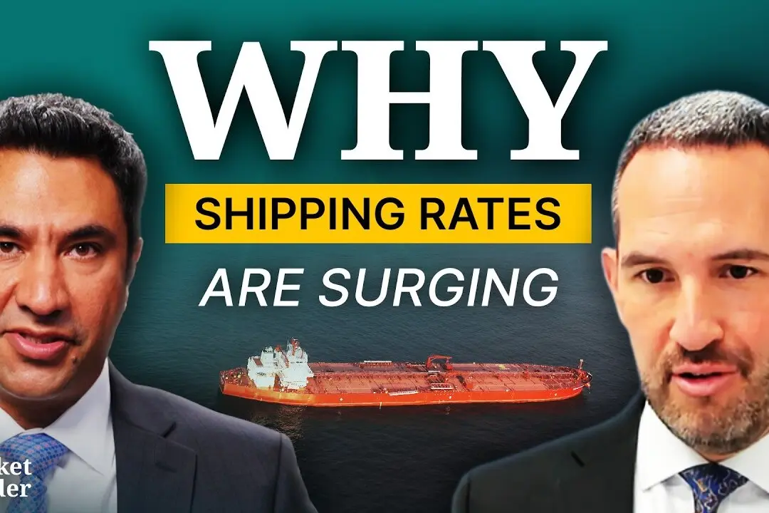 Ships Stuck in the Persian Gulf: Could the Damage Outlast the Closure?