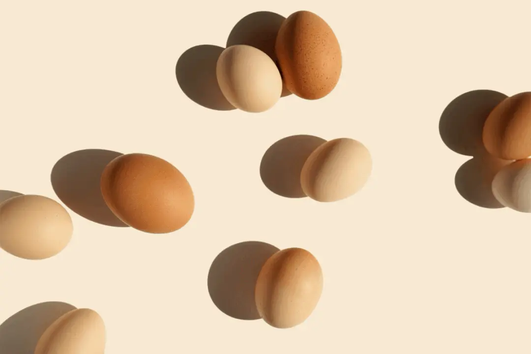 What Happens to Your Body When You Eat Eggs Regularly