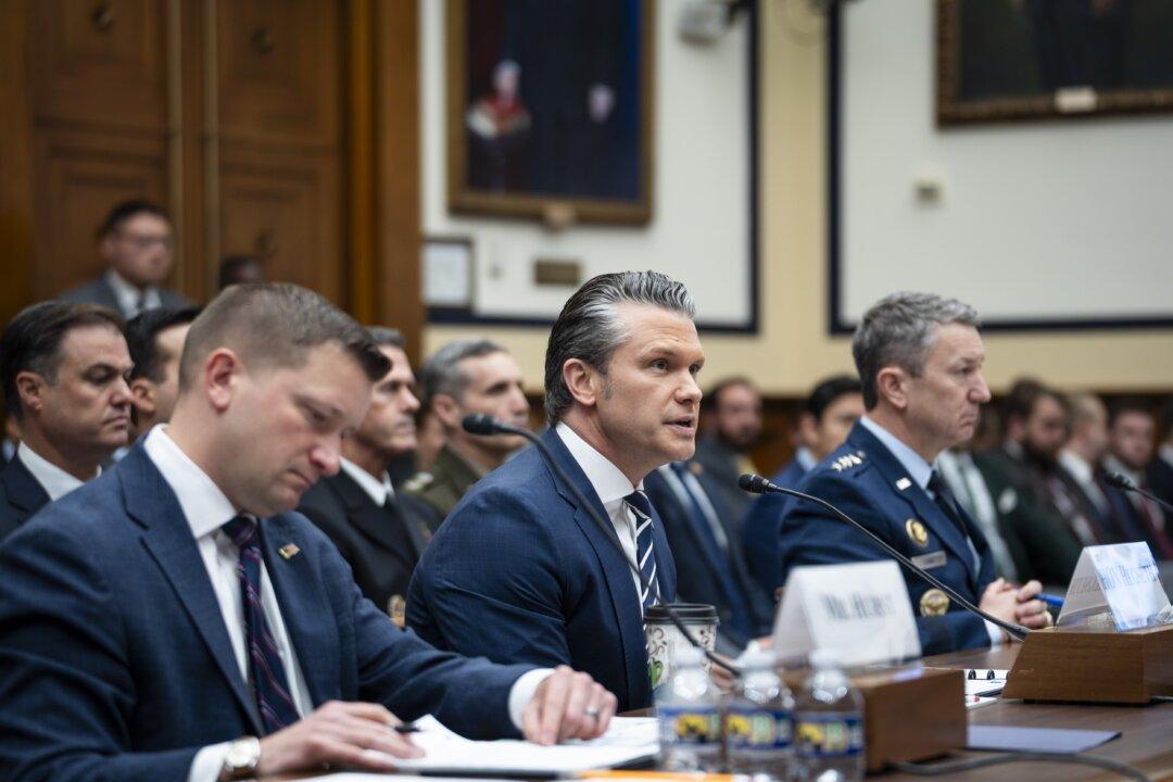 Iran War Cost $25 Billion in First 2 Months, Pentagon Says