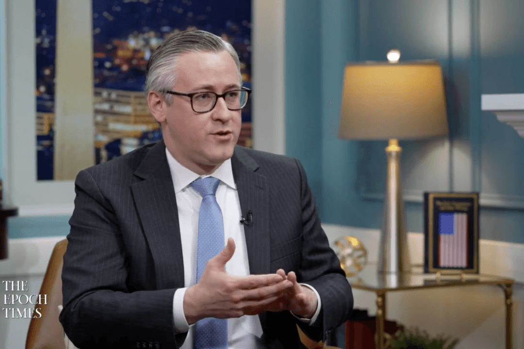Why This Researcher Thinks Canada Is an Easy Target for the CCP