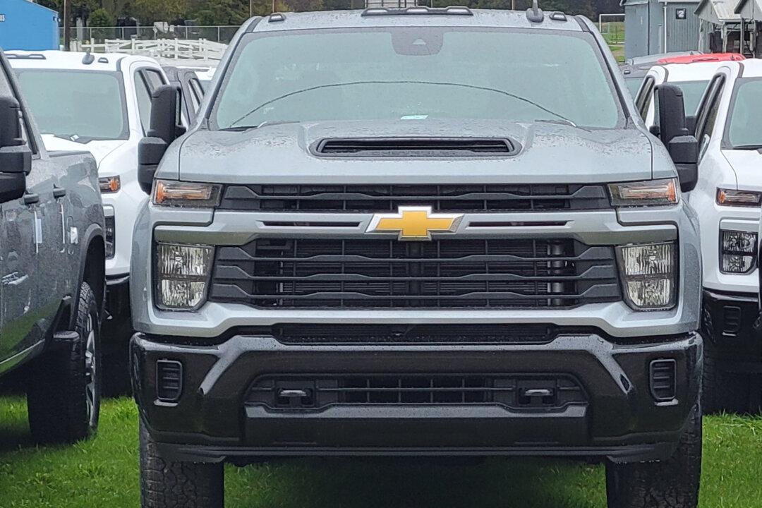 General Motors Spending $691 Million on St. Catharines Engine Plant