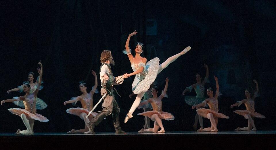 A new generation of audiences is drawn to classical ballet, once considered an elite pastime. (Public Domain)