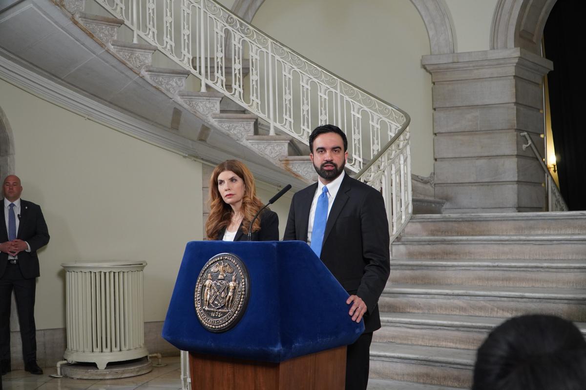 New York City Council Members Approve Their Own $27,000 Pay Raise