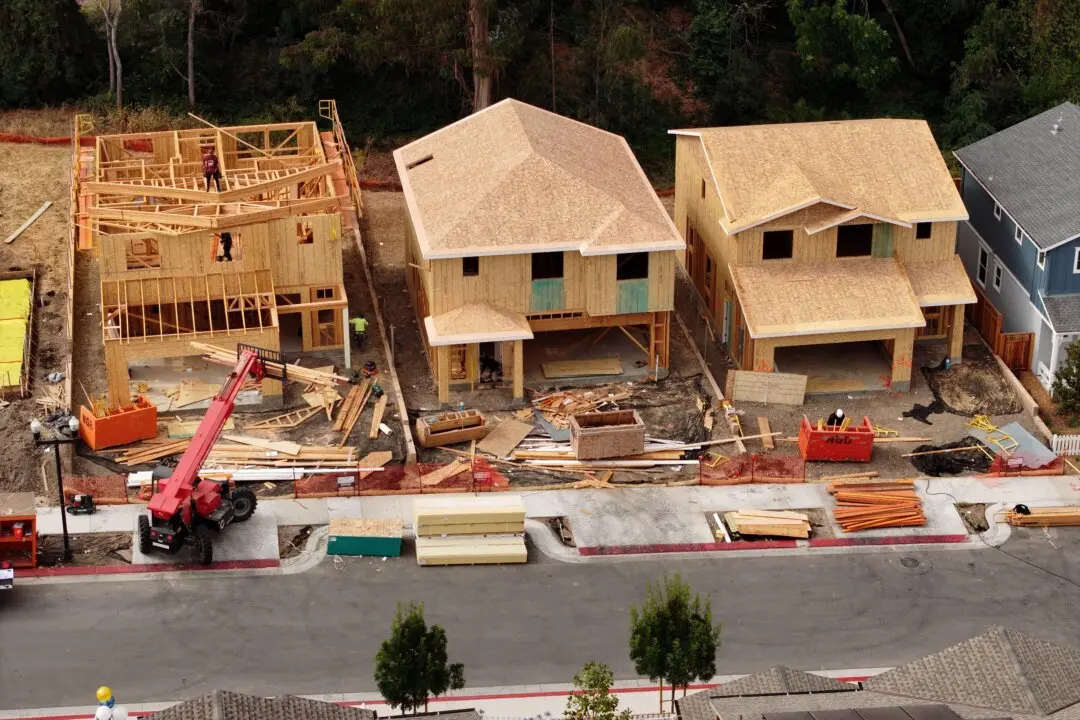 US Single-Family Housing Starts Reach 13-Month High in March