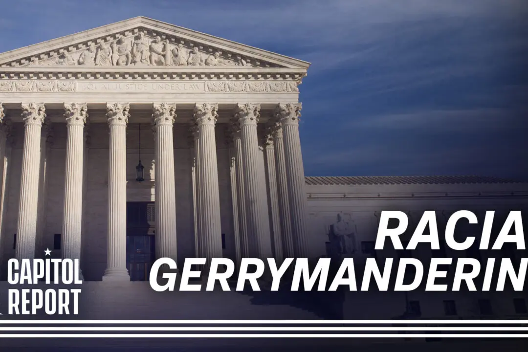 Supreme Court Shuts Down Louisiana Democrats’ Redistricting; Hegseth: World Noticing ‘American Power Is Back’ | Capitol Report