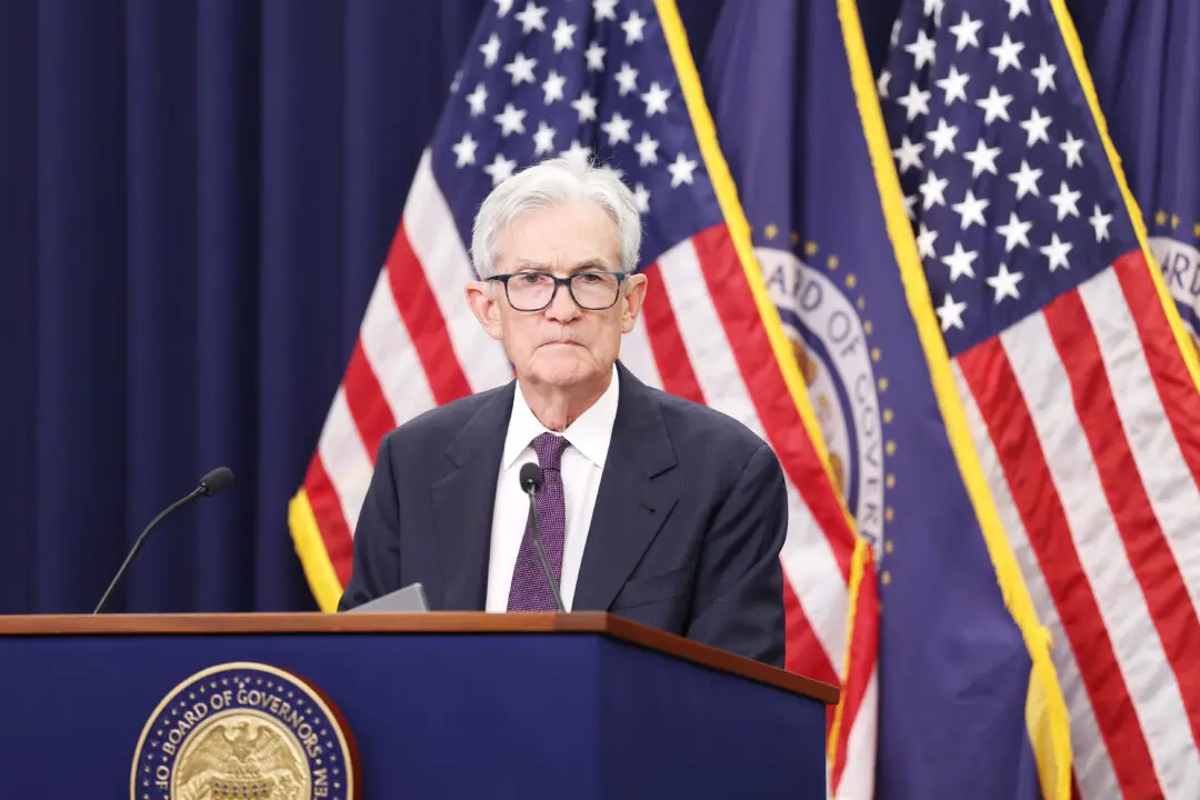 Jerome Powell to Remain on Fed Board After His Term as Chair Ends