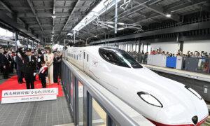 Can Canada’s High-Speed Rail Plan Defy Trend of Cost Overruns and Delays?