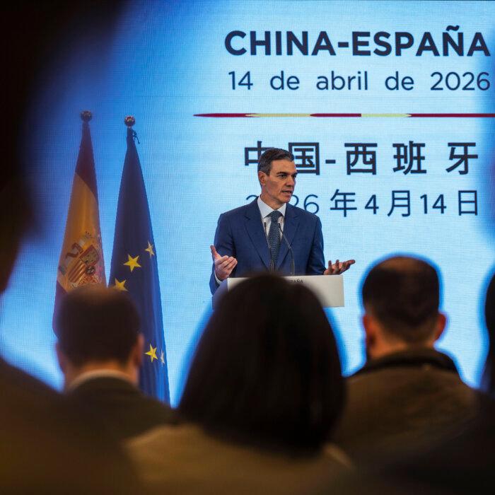 The Epoch Times