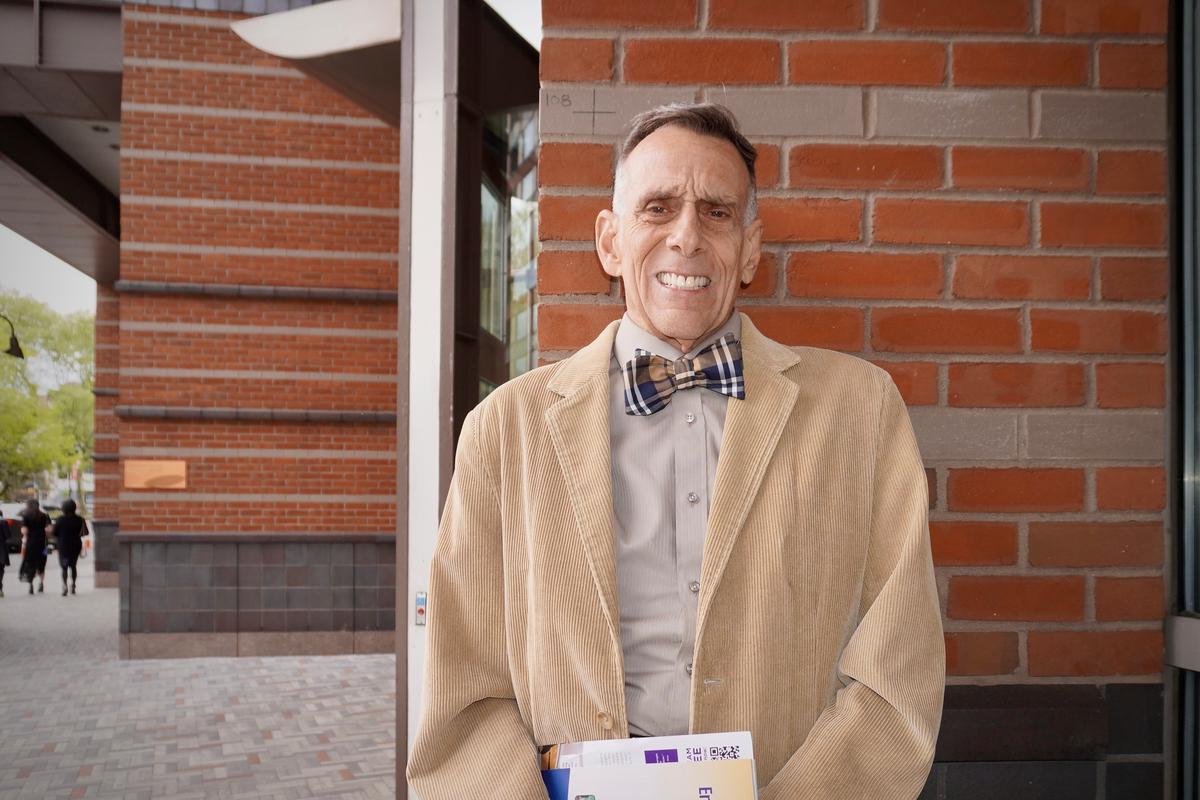 Shen Yun Is ‘Uplifting and Joyful,’ Says Psychologist