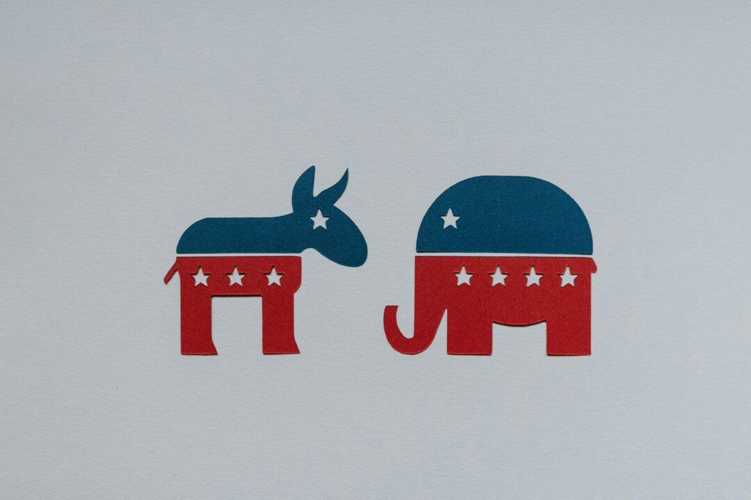 The Political Rift Widens