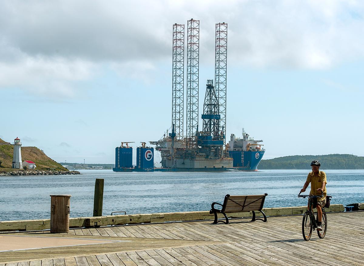 UK Company Wins Rights to Explore for Oil and Gas in Nova Scotia’s Offshore