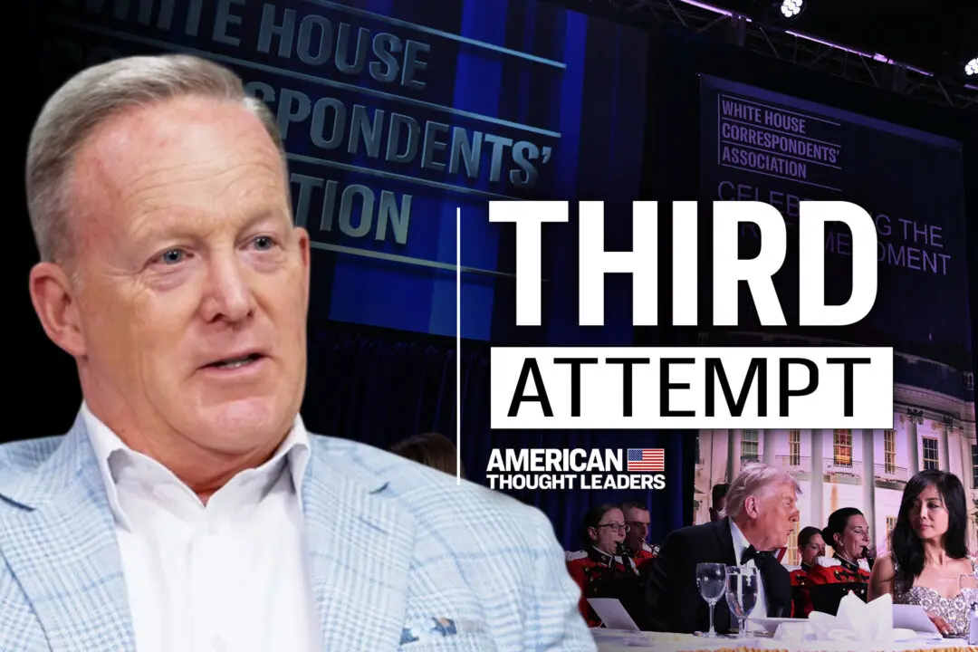 Inside ‘Trump 2.0’ and the Media’s Role in Political Violence | Sean Spicer