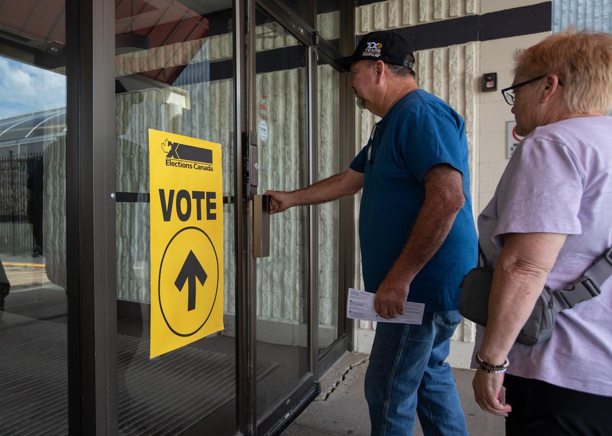 Court Orders Alberta Independence Group to Remove Public Voter Database Posted Online
