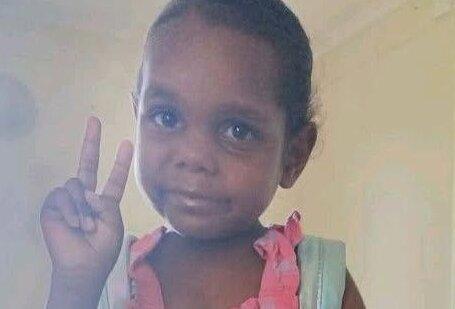 ‘See You in Heaven’: Family Heartbreak After Body Found