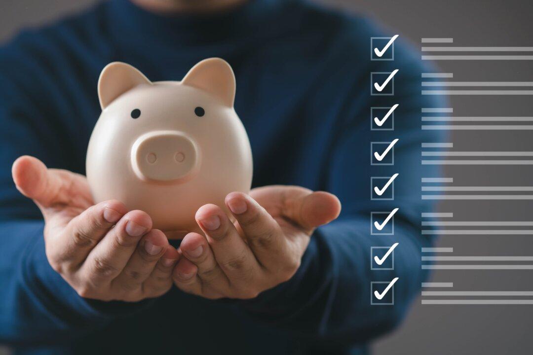 How to Protect Your Nest Egg From the Biggest Risks in Retirement