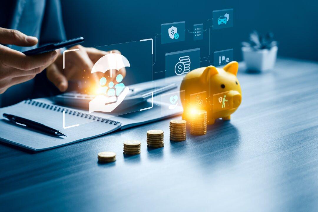 How to Defend Your Nest Egg Against Sequence of Returns Risk